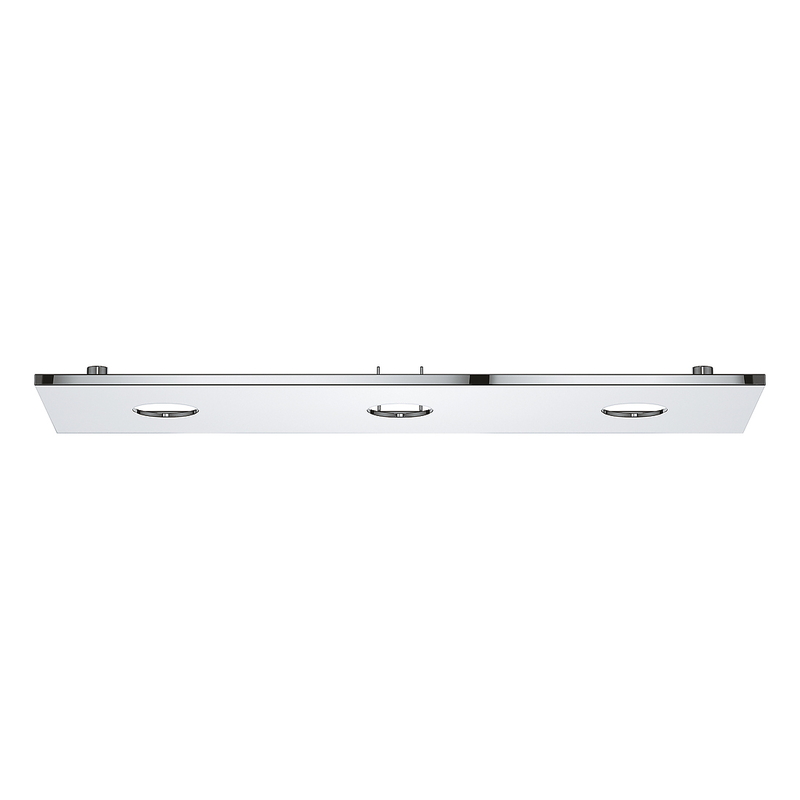 Tấm Ốp Bát Sen Tắm Gắn Trần Đức Grohe 26786000