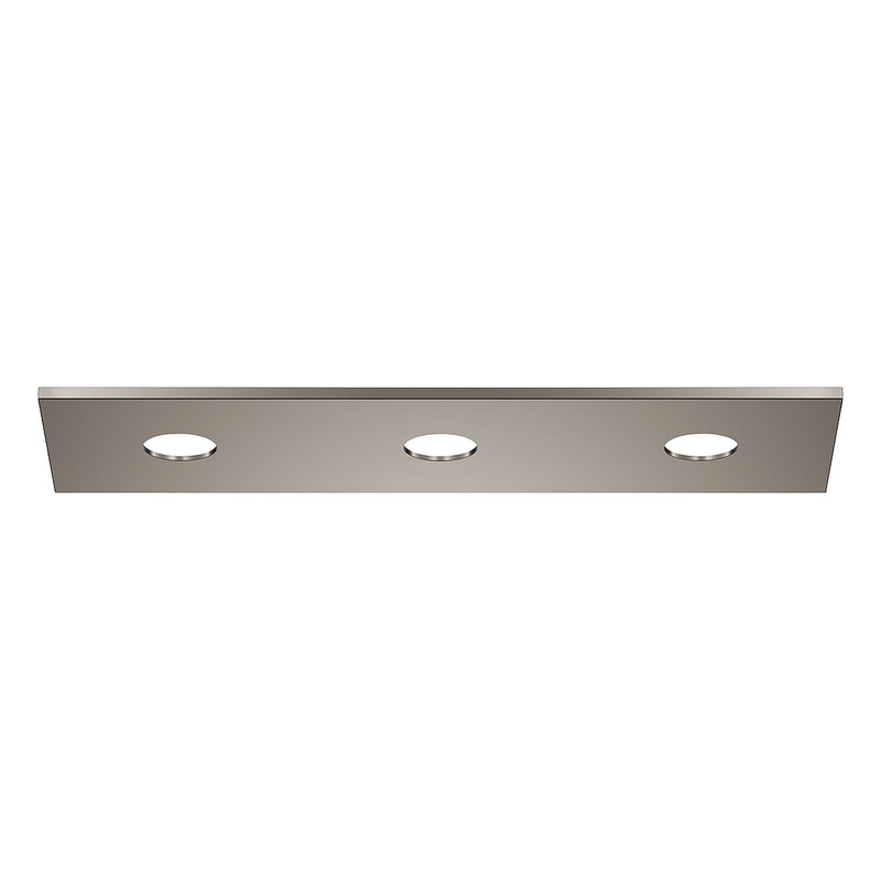 Tấm Ốp Bát Sen Tắm Gắn Trần Đức Grohe 26786MG0