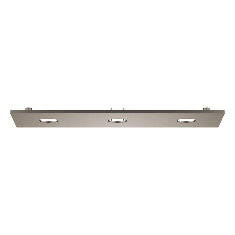 Tấm Ốp Bát Sen Tắm Gắn Trần Đức Grohe 26786MG0