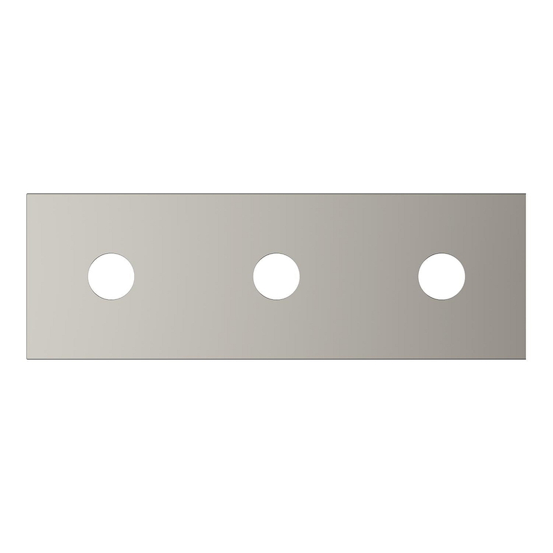 Tấm Ốp Bát Sen Tắm Gắn Trần Đức Grohe 26786MS0