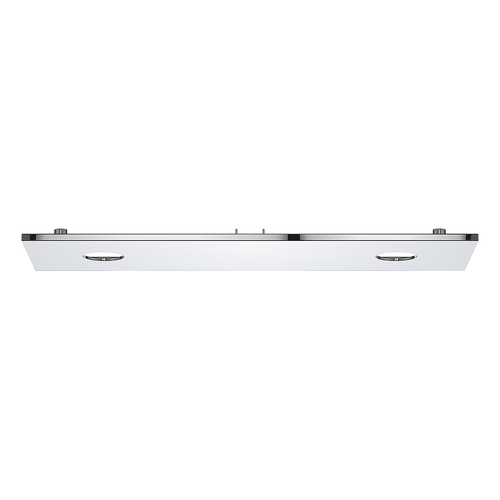 Tấm Ốp Bát Sen Tắm Gắn Trần Đức Grohe 26785000