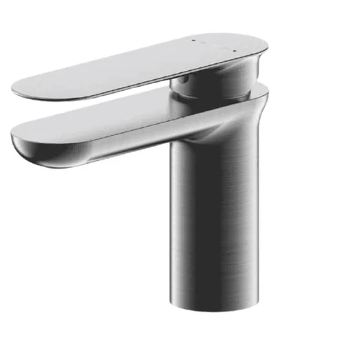 Vòi Lavabo Nóng Lạnh 1 Lỗ BRAVAT F165104BTC-9-ENG