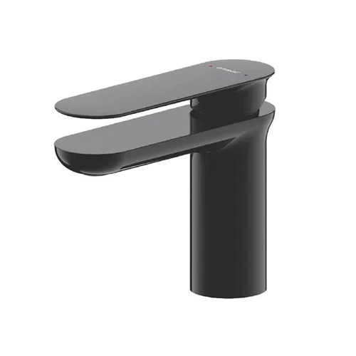 Vòi Lavabo Nóng Lạnh 1 Lỗ BRAVAT F165104BW-9-ENG