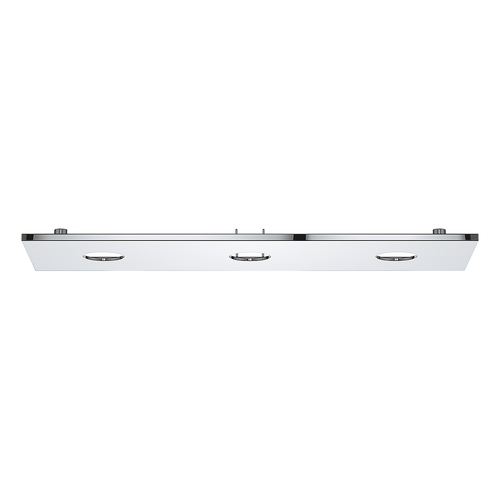 Tấm Ốp Bát Sen Tắm Gắn Trần Đức Grohe 26786000