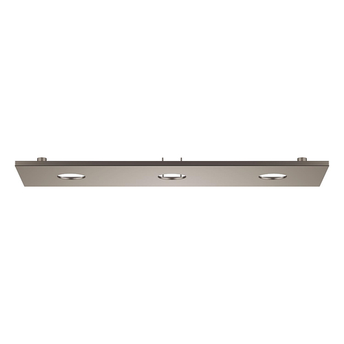 Tấm Ốp Bát Sen Tắm Gắn Trần Đức Grohe 26786MG0