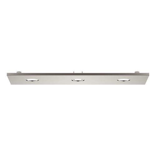Tấm Ốp Bát Sen Tắm Gắn Trần Đức Grohe 26786MS0