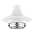 Bát Sen Tắm Gắn Trần Đức Grohe 26737000
