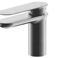Vòi Lavabo Nóng Lạnh 1 Lỗ BRAVAT F165104BTC-9-ENG