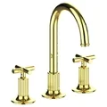 Vòi Lavabo 3 Lỗ Nóng Lạnh BRAVAT F2622754KVF