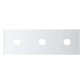 Tấm Ốp Bát Sen Tắm Gắn Trần Đức Grohe 26786000