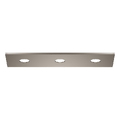 Tấm Ốp Bát Sen Tắm Gắn Trần Đức Grohe 26786MG0