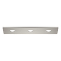 Tấm Ốp Bát Sen Tắm Gắn Trần Đức Grohe 26786MS0
