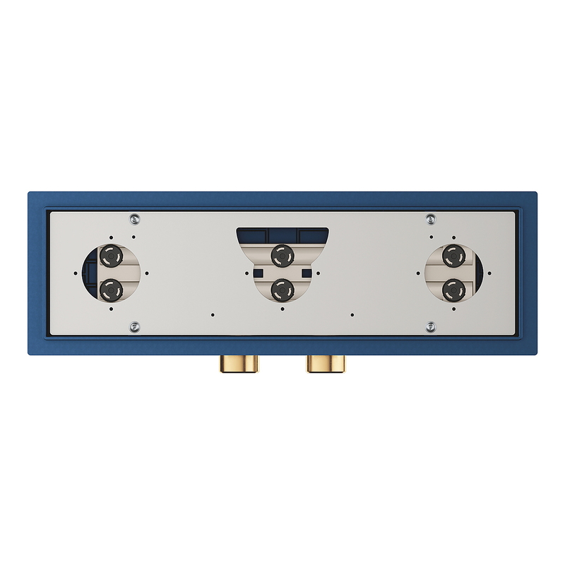 Bát Sen Tắm Gắn Trần Đức Grohe 26739000