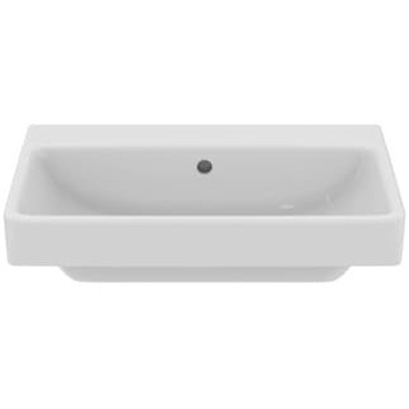 Chậu rửa mặt không có lỗ gắn vòi Ideal Standard T684501