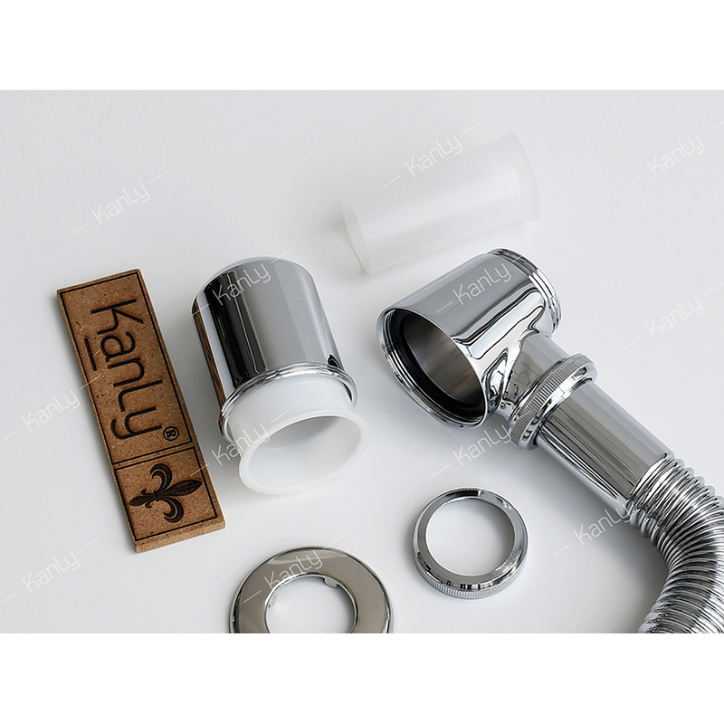Ống thoát lavabo Kanly CHP05