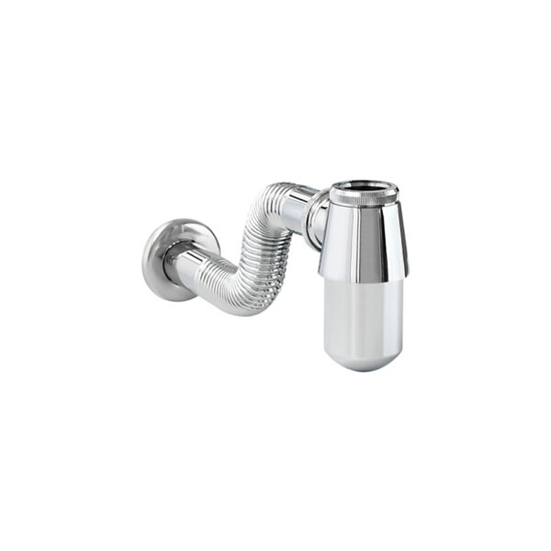 Ống thoát lavabo Kanly CHP05