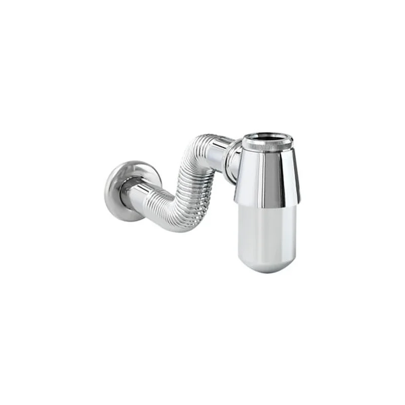 Ống thoát lavabo Kanly CHP05