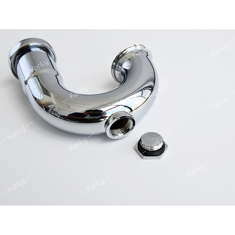 Ống thoát lavabo Kanly CHP06