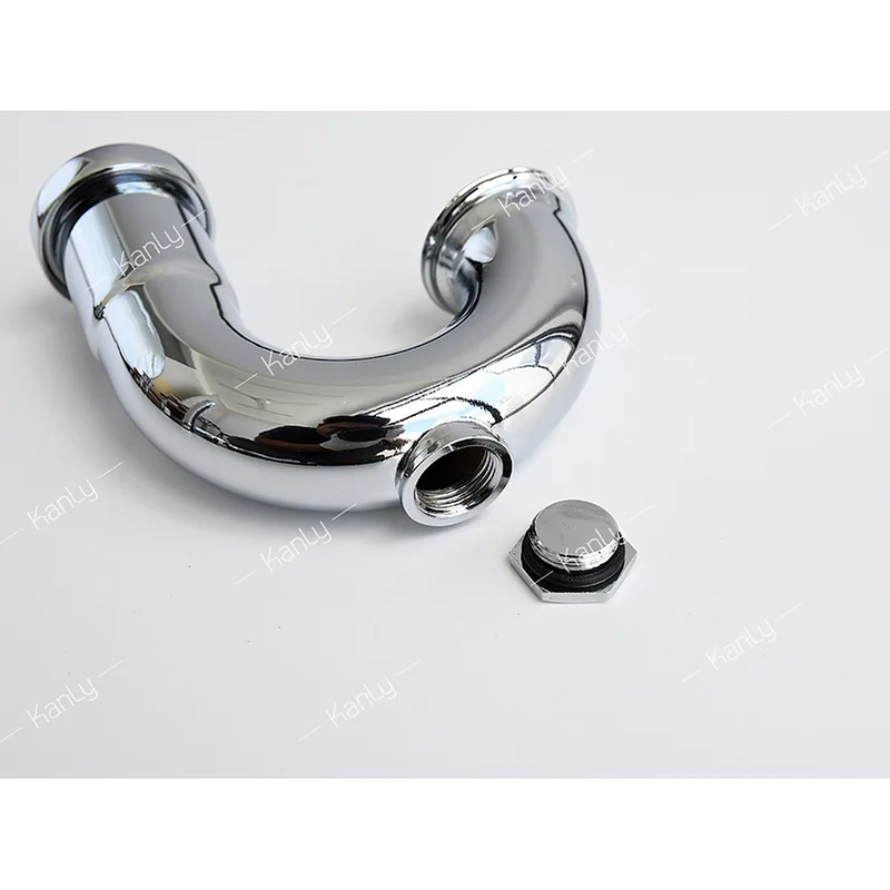 Ống thoát lavabo Kanly CHP06