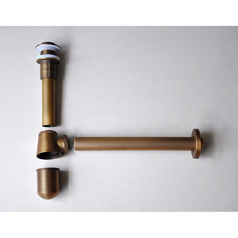 Ống thoát lavabo Kanly GCP05