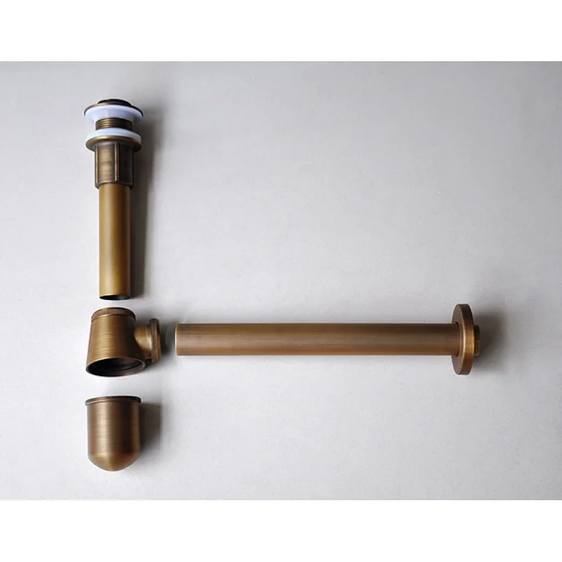 Ống thoát lavabo Kanly GCP05
