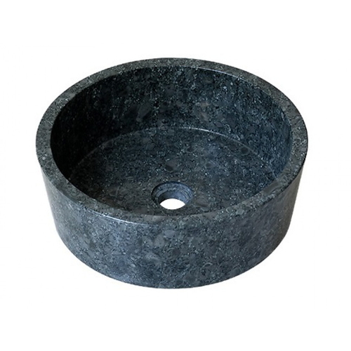 Chậu lavabo bằng đá xanh rêu Kanly MAR7E7
