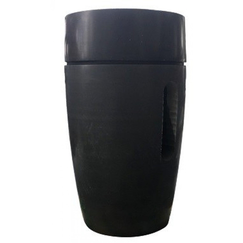 Chậu lavabo chân đứng đá Kanly LH470 (MAR470) 