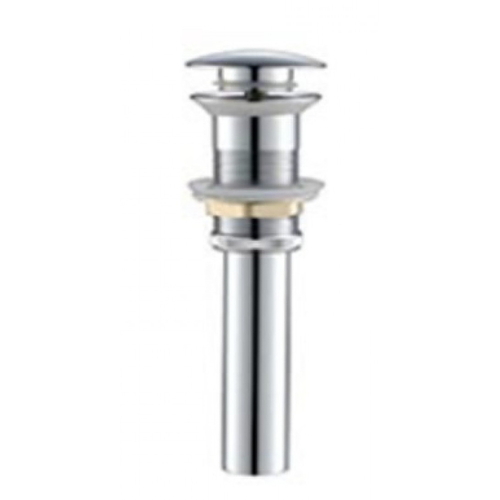 Đầu xả Nhấn Lavabo bằng đồng Kanly CHX01