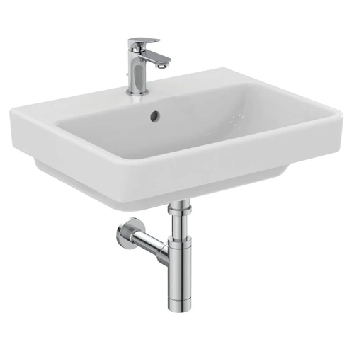 Chậu rửa mặt không có lỗ gắn vòi Ideal Standard T571801