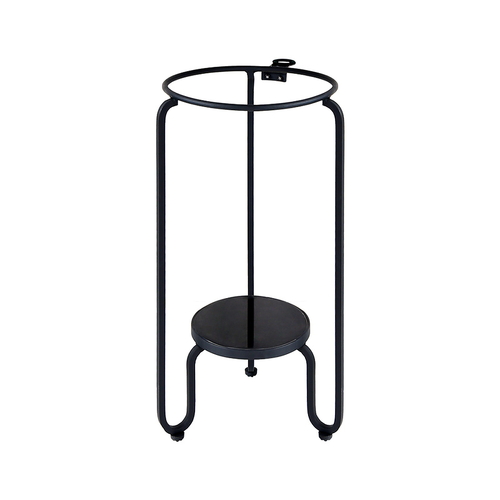 Kệ đặt chậu lavabo bằng sắt Kanly FP08
