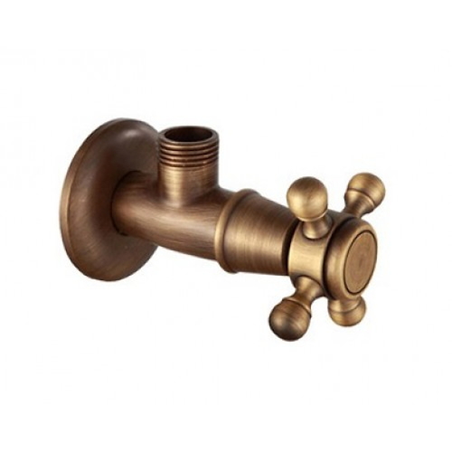 Van góc bằng đồng Kanly GCV11 