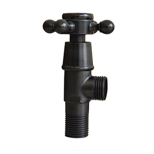 Van góc bằng đồng Kanly GCV11B 