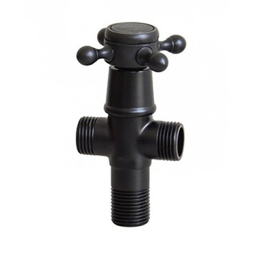 Van T chia nước bằng đồng Kanly GCV12B 