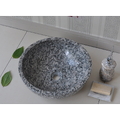 Chậu lavabo bằng đá granite Kanly MAR16V