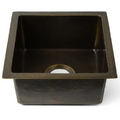 Chậu lavabo đặt bàn đồng thau âm bàn Kanly BCS157 (BC3011)