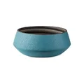 Chậu Rửa Mặt Lavabo Đặt Bàn Sứ Mỹ Thuật Kanly SU012 
