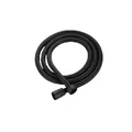 Dây sen tắm bằng đồng màu đen Kanly GCK42B