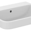 Chậu rửa mặt treo tường không có lỗ lắp vòi Ideal Standard T533501