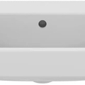 Chậu rửa mặt treo tường không có lỗ cắm vòi Ideal Standard T533701