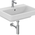 Chậu rửa mặt không có lỗ gắn vòi Ideal Standard T571801