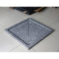 Khay tắm đứng đá granite Kanly STS06
