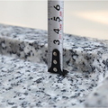 Khay tắm đứng đá granite Kanly STS06