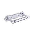 Móc giấy vệ sinh bằng đồng Kanly CHK033