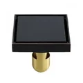 Phễu Thoát Sàn Bằng Đồng KANLY GCP10B