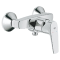 Sen tắm lạnh bằng đồng mạ chrome Kanly CHS20