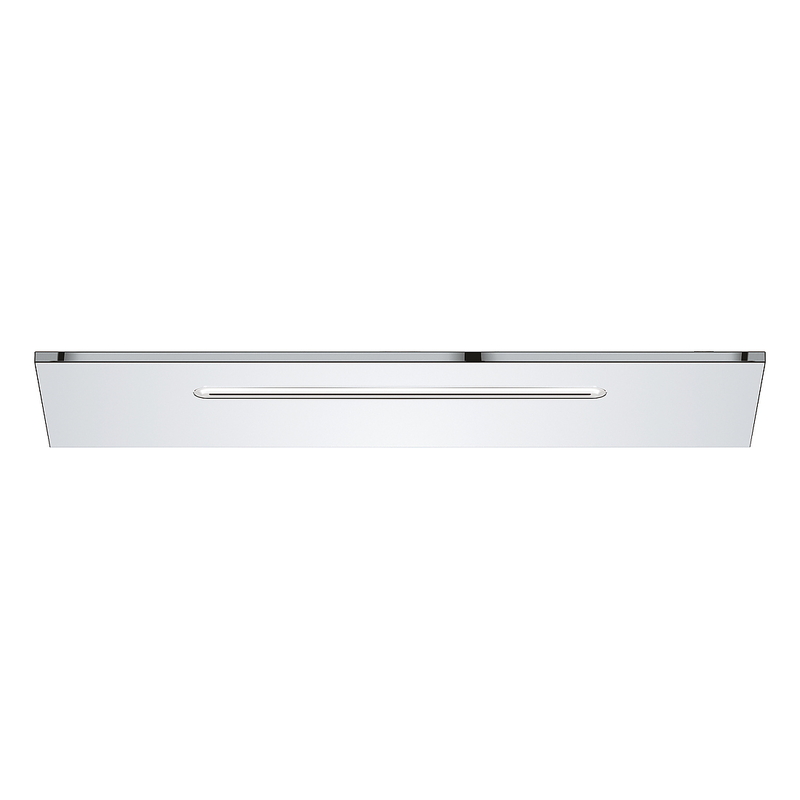 Khung Bát Sen Tắm Gắn Trần Đức Grohe 26734000