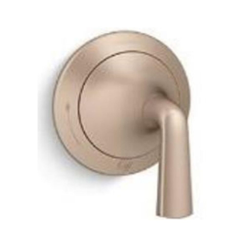 Mặt nạ chuyển đổi hướng dòng nước sen tắm Kallista P25024-LV-BCH