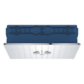 Bát Sen Tắm Gắn Trần Đức Grohe 26733000
