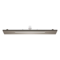 Khung Bát Sen Tắm Gắn Trần Đức Grohe 26734MG0