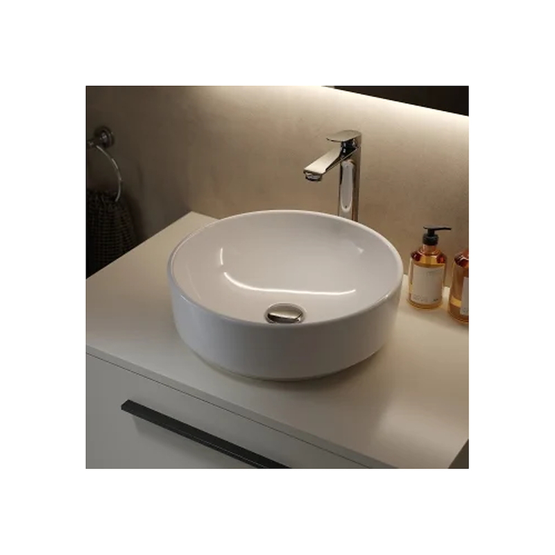 Chậu rửa mặt đặt bàn Ideal Standard T573301